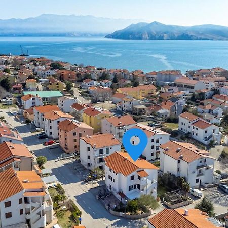 Apartments Mikulina Baška Zewnętrze zdjęcie