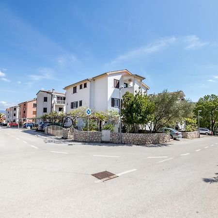 Apartments Mikulina Baška Zewnętrze zdjęcie