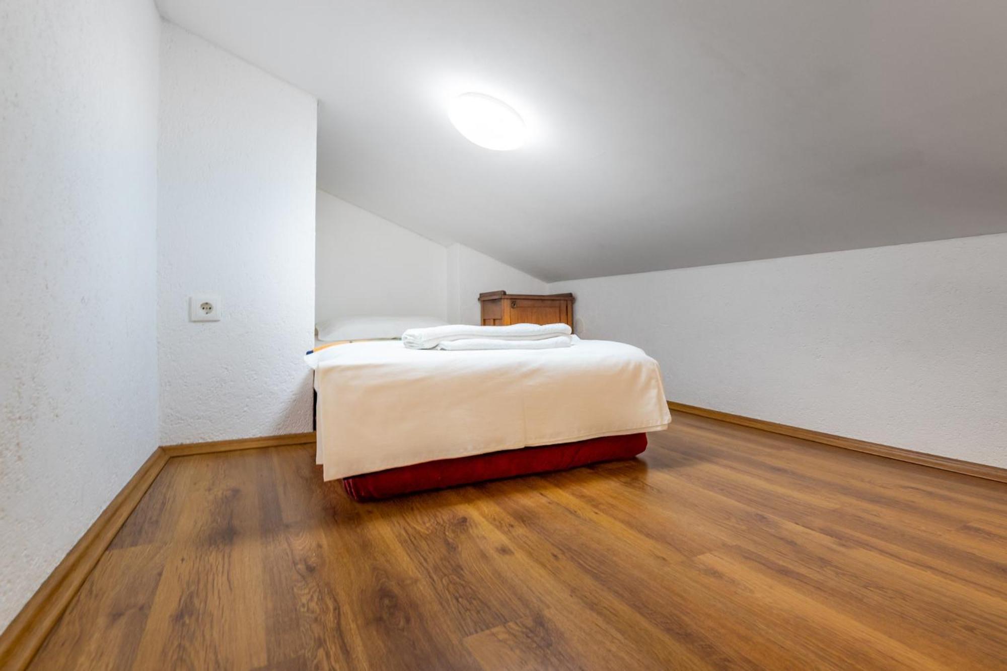 Apartments Mikulina Baška Zewnętrze zdjęcie